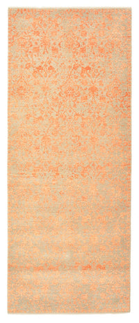 Runner Designer Rug - 300 x 123 cm - orange