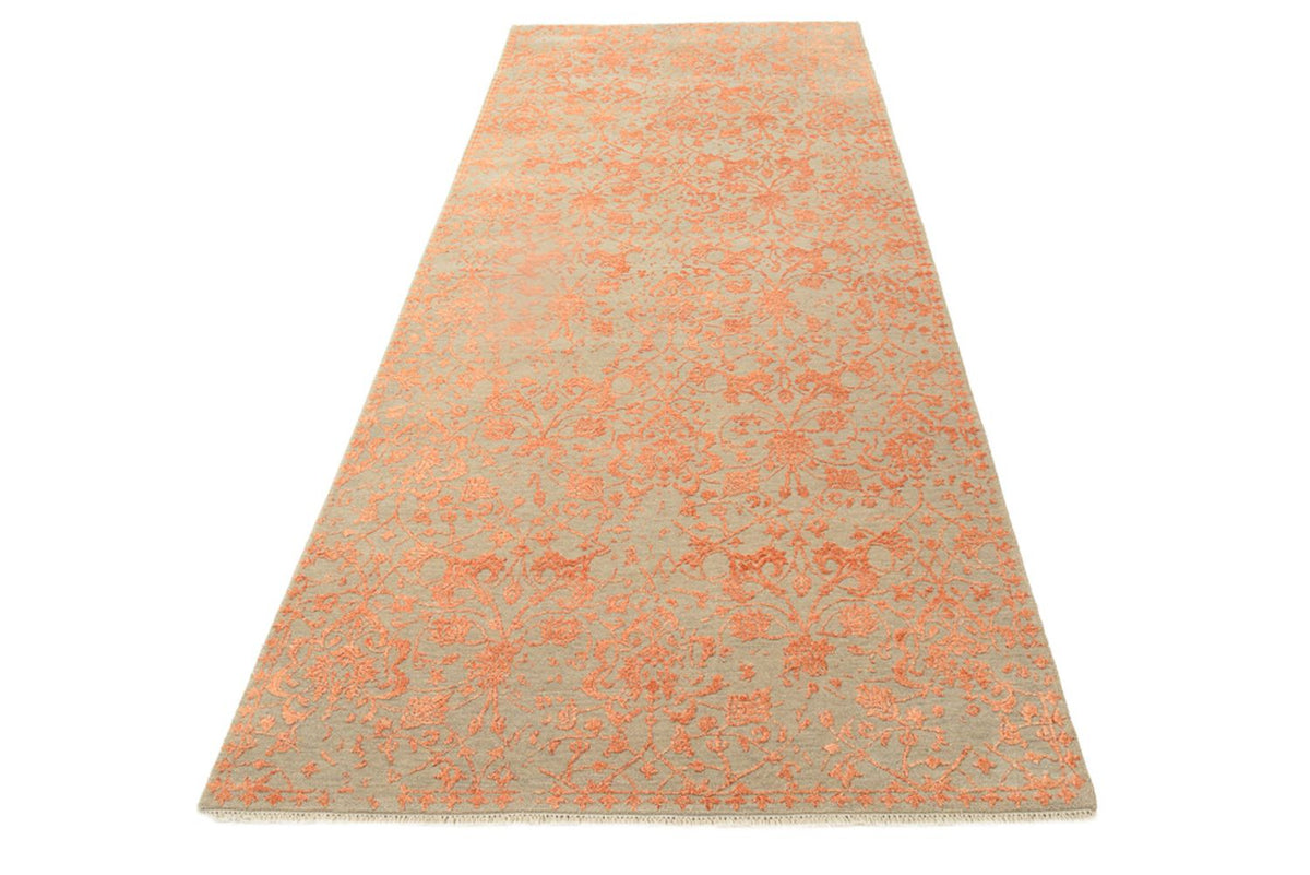 Runner Designer Rug - 300 x 123 cm - orange