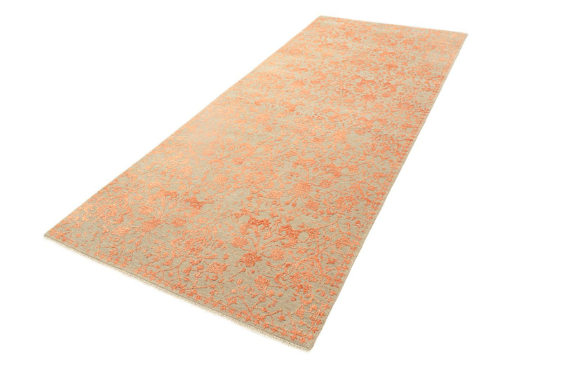 Runner Designer Rug - 300 x 123 cm - orange