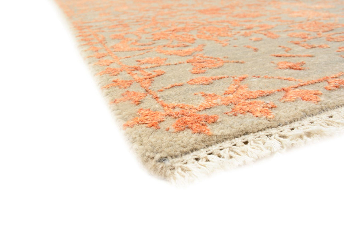 Runner Designer Rug - 300 x 123 cm - orange