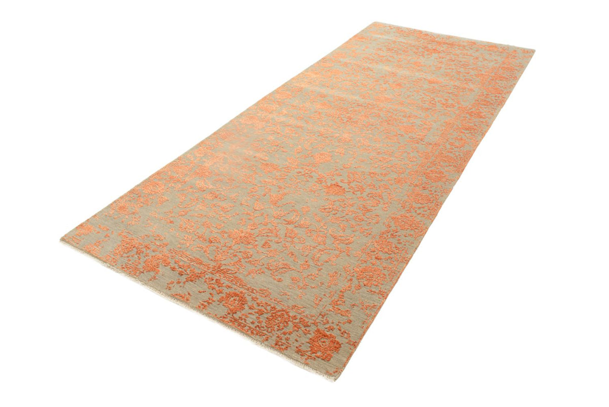 Designer Rug 126x297cm - Designerteppich