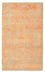Designer Rug - 153 x 94 cm - orange