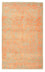 Designer Rug - 152 x 94 cm - orange