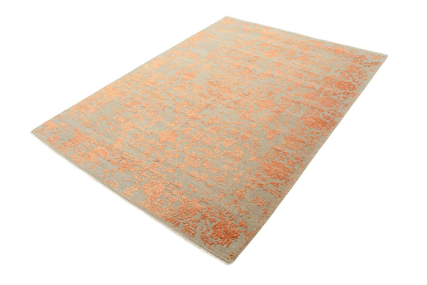 Designer Rug 211x157cm - Designerteppich
