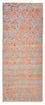 Runner Designer Rug - 308 x 124 cm - rose