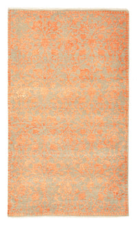 Designer Rug - 153 x 92 cm - orange