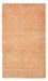 Designer Rug - 154 x 92 cm - orange
