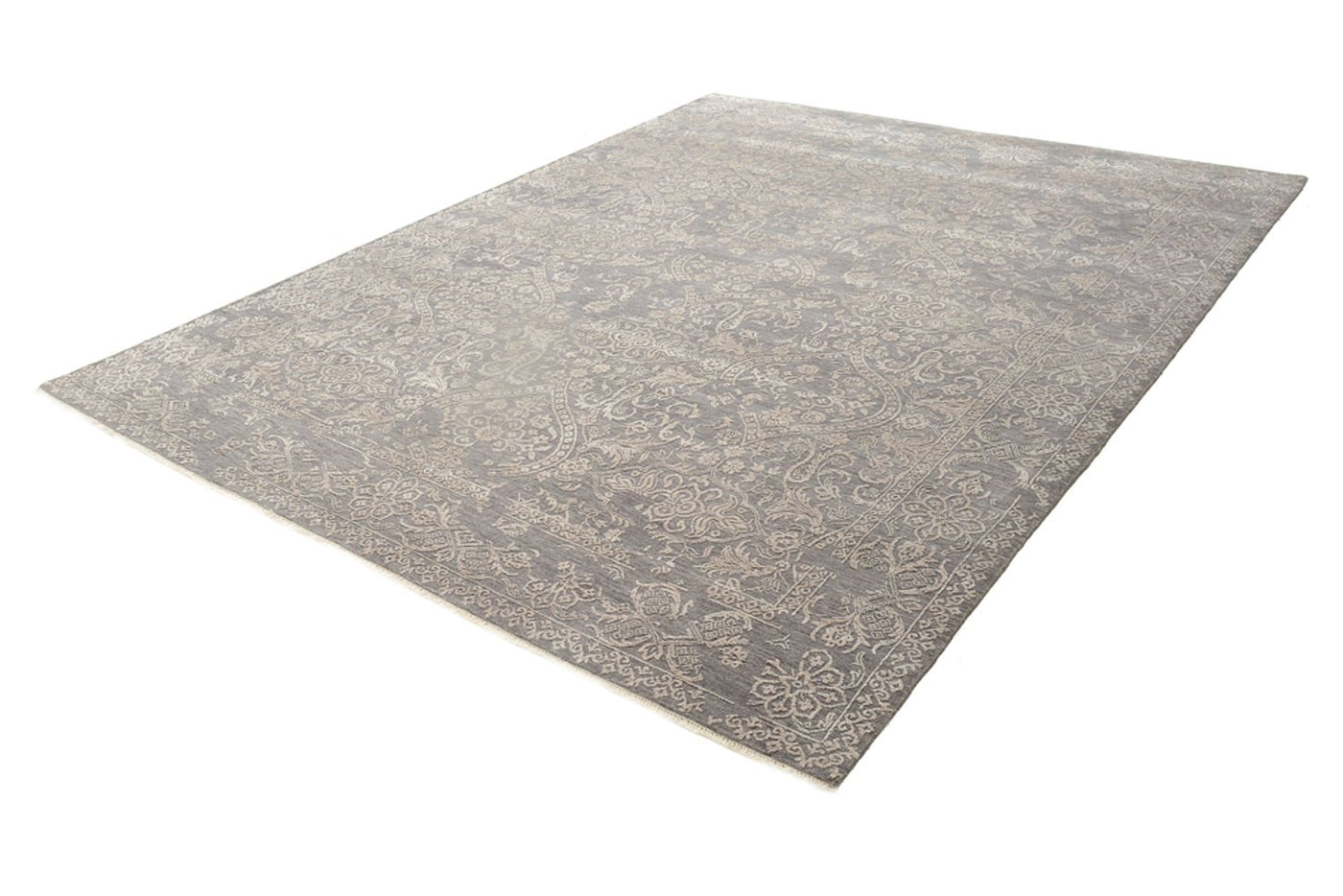 Designer Rug 306x243cm - Designerteppich