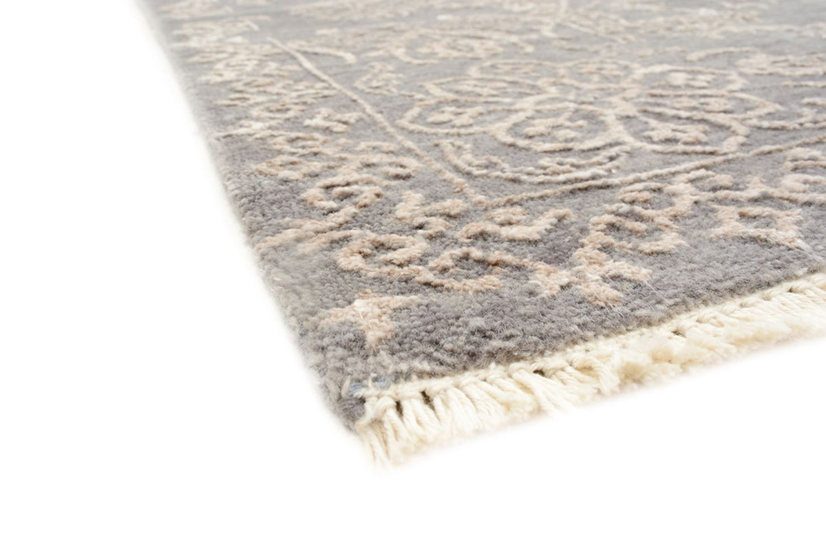 Designer Rug - 306 x 243 cm - grey