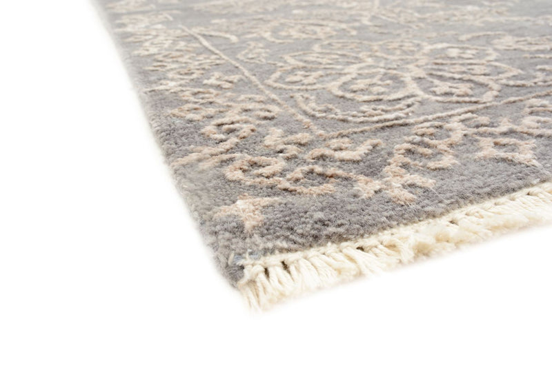 Designer Rug - 306 x 243 cm - grey