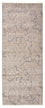 Runner Designer Rug - 304 x 122 cm - grey