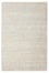 Designer Rug - 243 x 166 cm - light grey