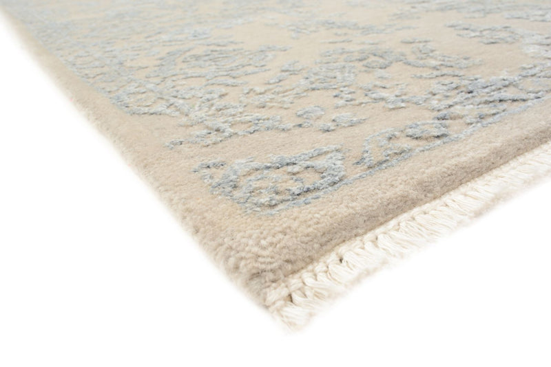 Designer Rug - 243 x 166 cm - light grey