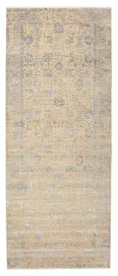 Runner Designer Rug - 306 x 123 cm - sand