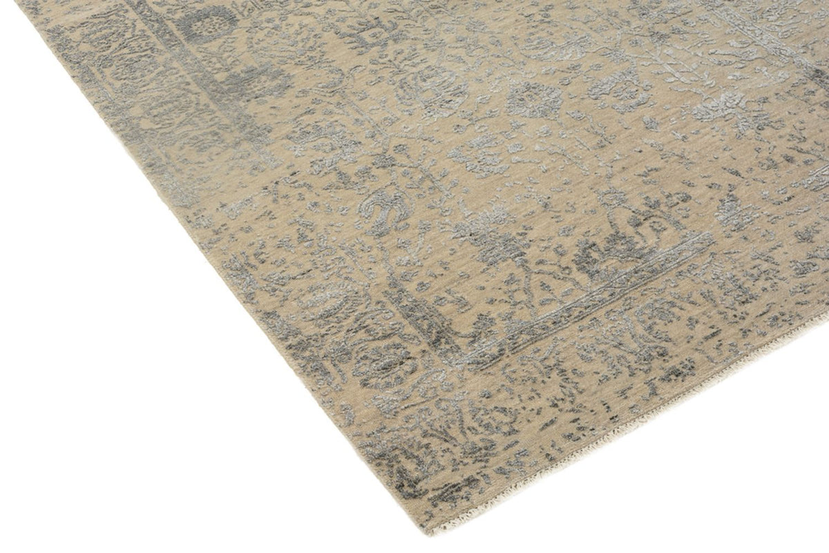 Runner Designer Rug - 306 x 123 cm - sand