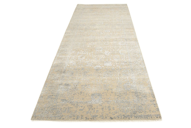 Runner Designer Rug - 306 x 123 cm - sand