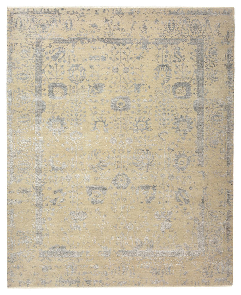 Designer Rug - 299 x 244 cm - sand