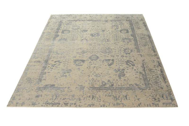 Designer Rug - 299 x 244 cm - sand