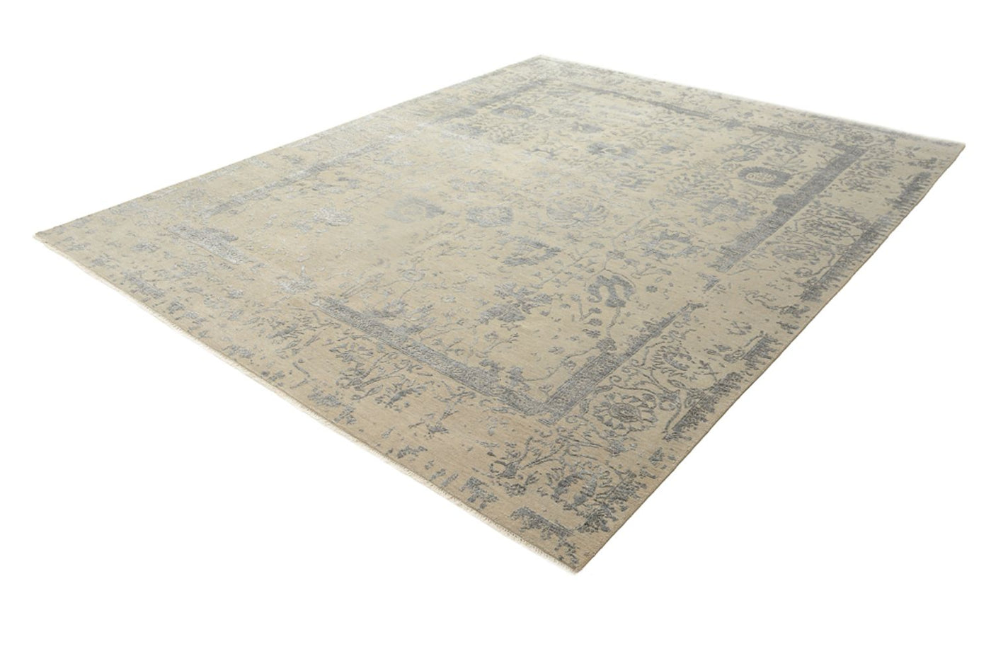 Designer Rug 299x244cm - Designerteppich