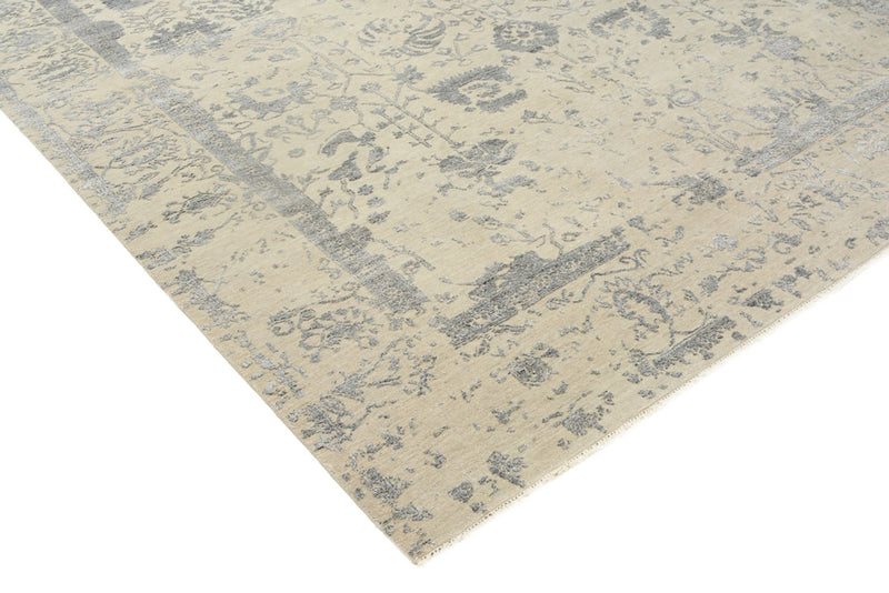 Designer Rug - 299 x 244 cm - sand