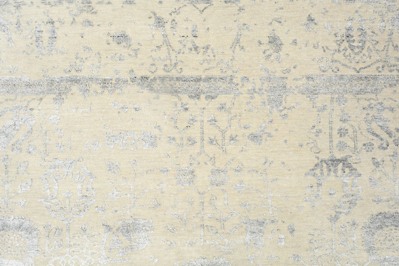 Designer Rug - 299 x 244 cm - sand