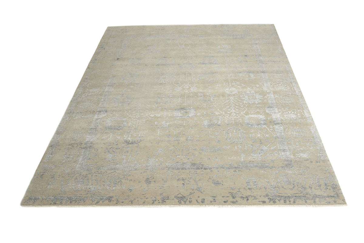 Designer Rug - 299 x 244 cm - sand