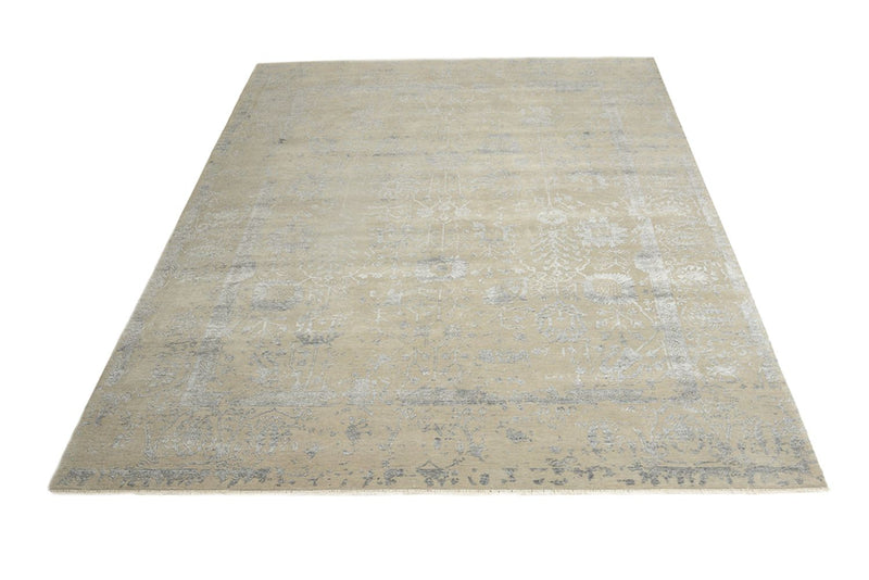 Designer Rug - 299 x 244 cm - sand