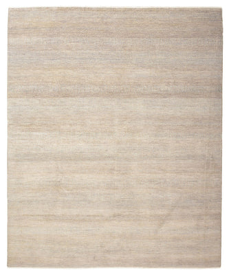 Designer Rug - 293 x 244 cm - light beige