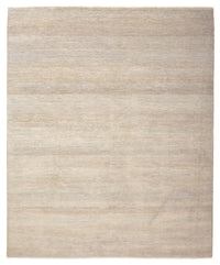 Designer Rug - 293 x 244 cm - light beige