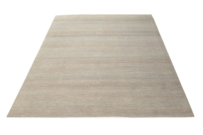 Designer Rug - 293 x 244 cm - light beige