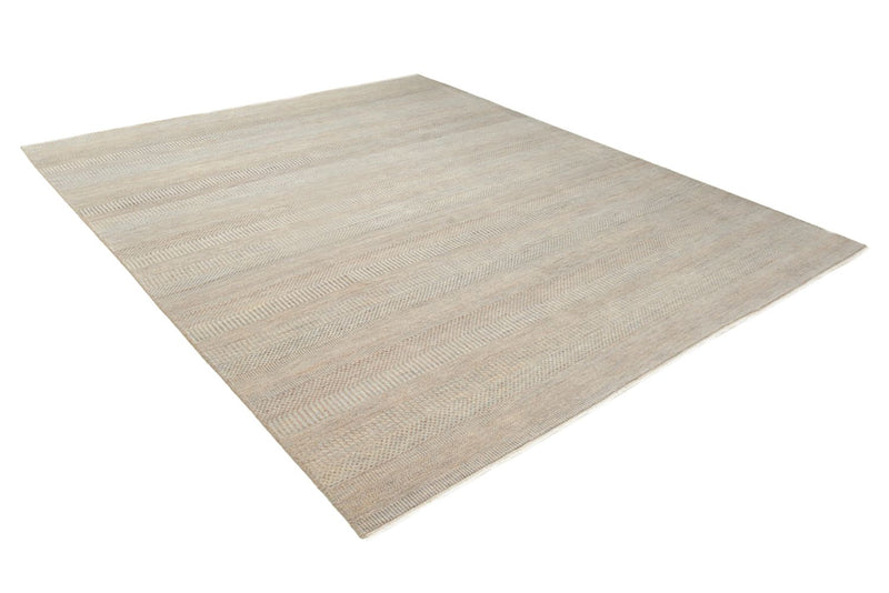 Designer Rug - 293 x 244 cm - light beige