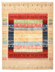 Indo Loribaft Rug 207x156cm - Wool Rug