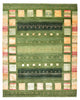 Indo Loribaft Rug 259x208cm - Wool Rug