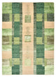 Indo Loribaft Rug 204x150cm - Wool Rug