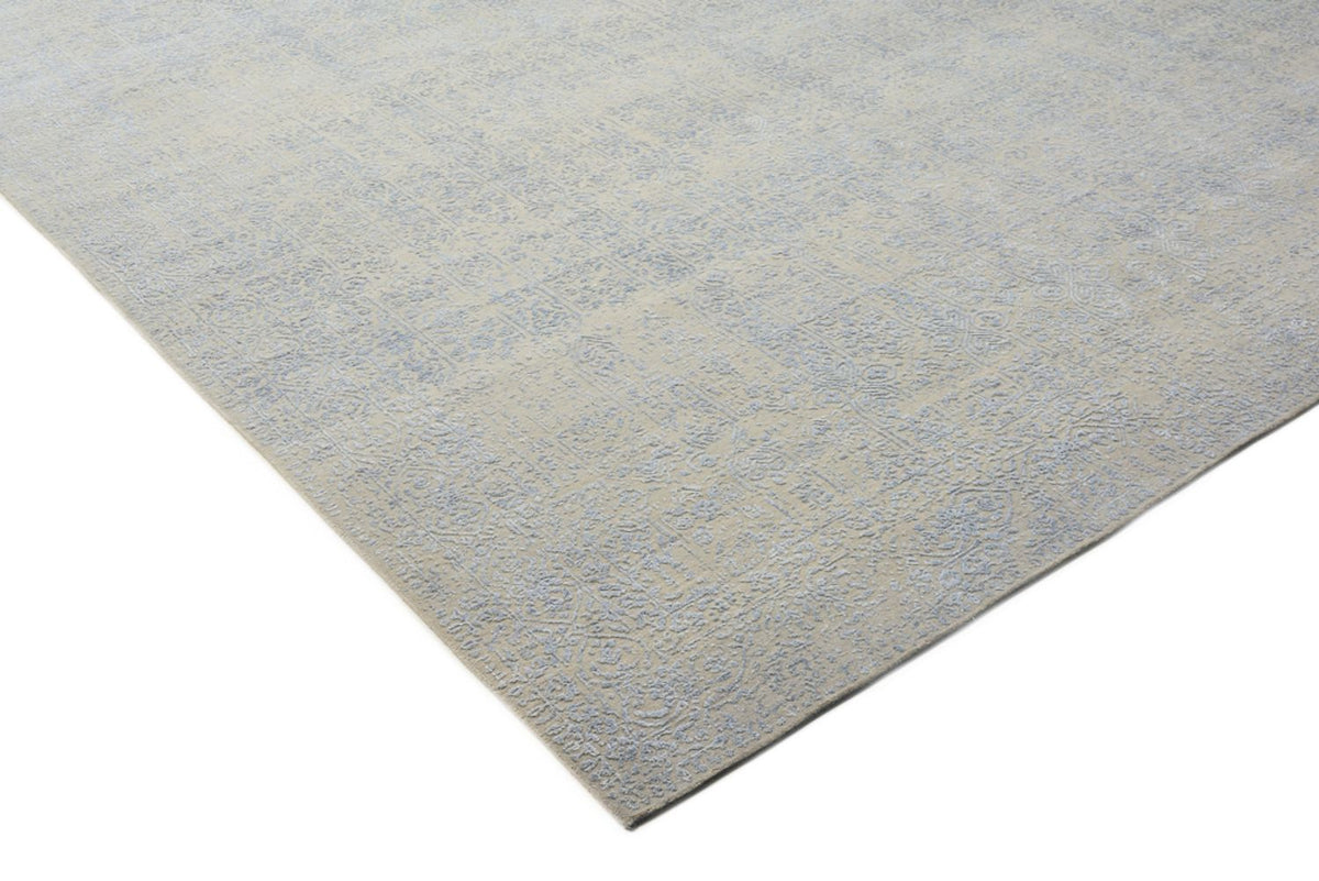 Designer Rug - 367 x 274 cm - light grey