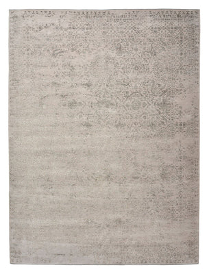 Designer Rug - 367 x 276 cm - grey