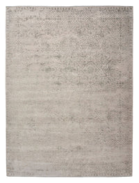 Designer Rug - 367 x 276 cm - grey