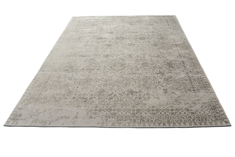 Designer Rug - 367 x 276 cm - grey