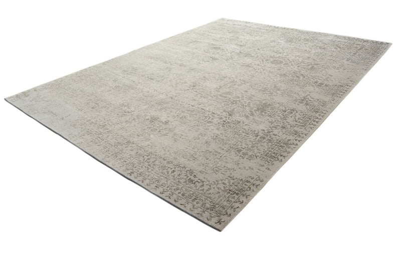 Designer Rug - 367 x 276 cm - grey