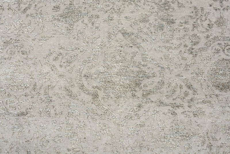 Designer Rug - 367 x 276 cm - grey