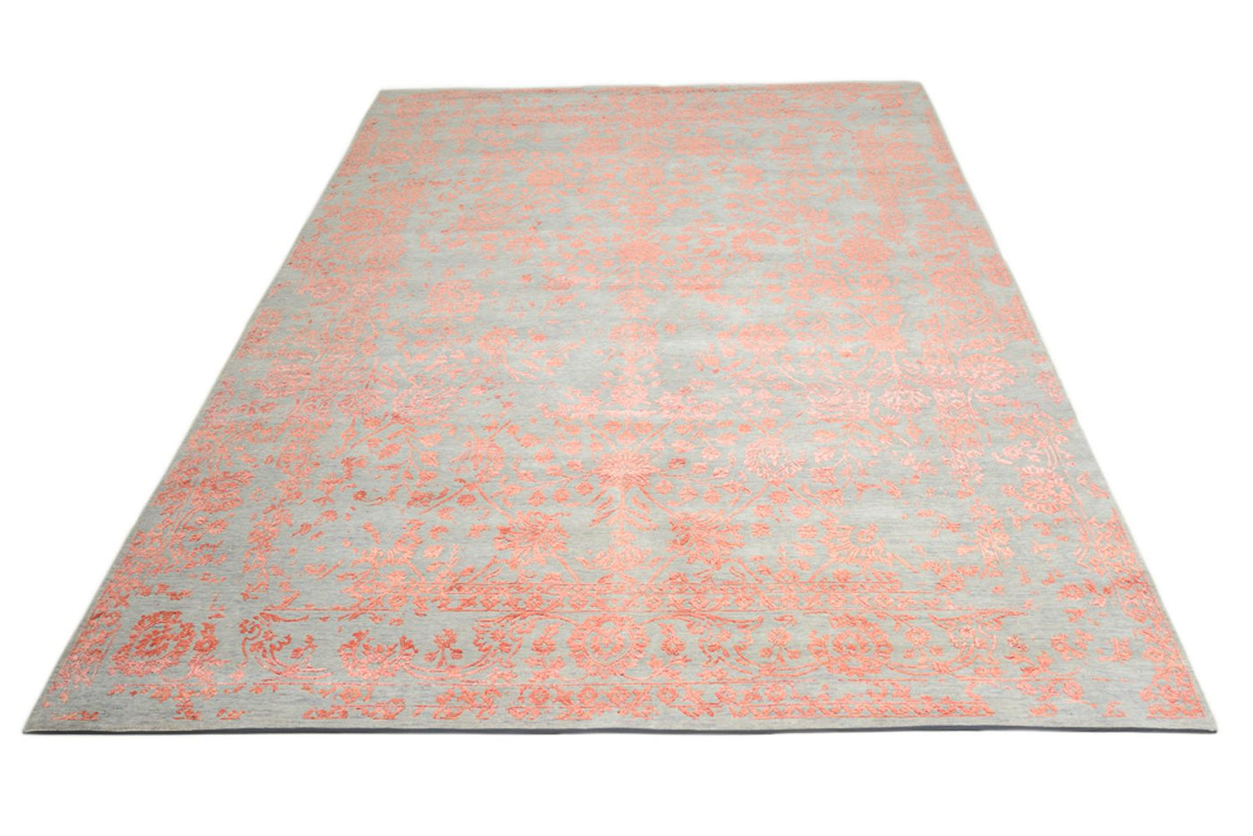 Designer Rug 372x275cm - Designerteppich
