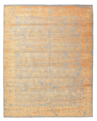 Designer Rug - 304 x 244 cm - gold