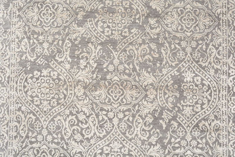 Runner Designer Rug - 307 x 123 cm - taupe