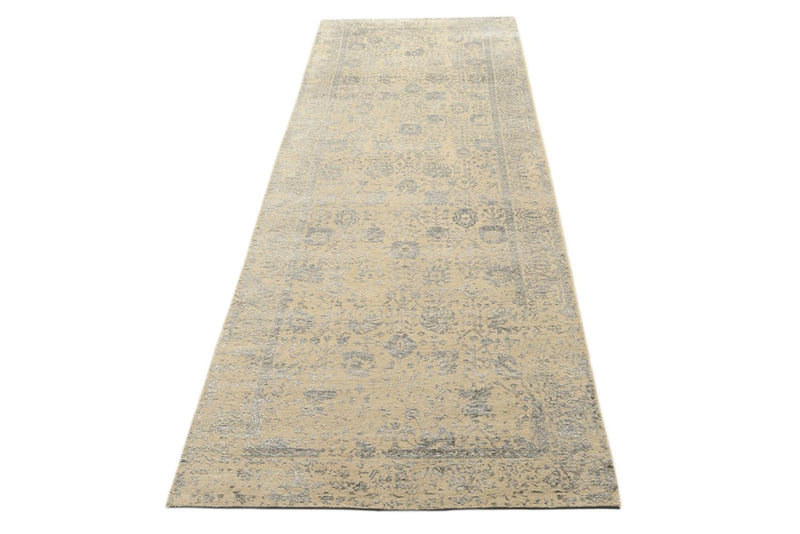 Runner Designer Rug - 350 x 124 cm - sand