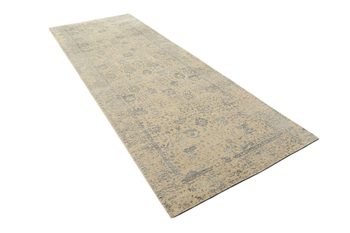Runner Designer Rug - 350 x 124 cm - sand