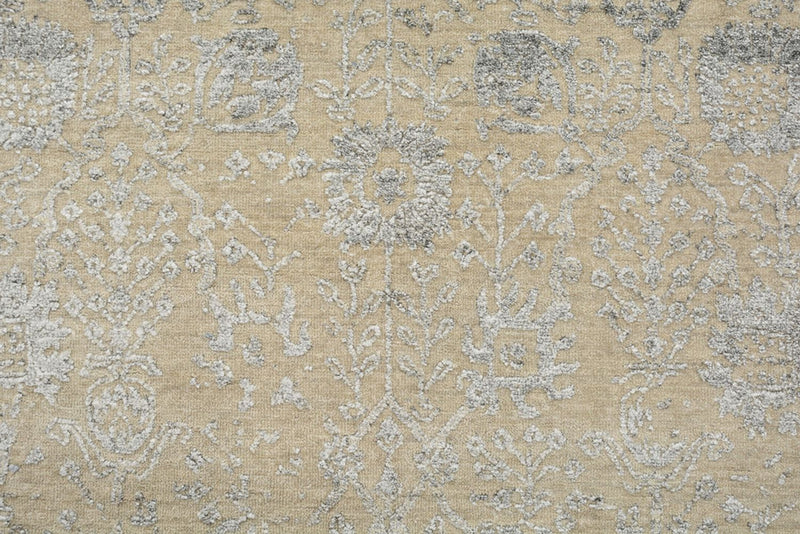 Runner Designer Rug - 350 x 124 cm - sand