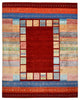 Indo Loribaft Rug 305x243cm - Wool Rug