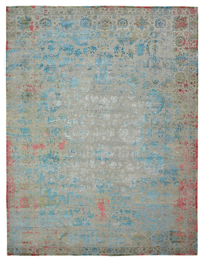 Designer Rug 274x356cm - Designerteppich