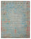 Designer Rug - 356 x 274 cm - sand