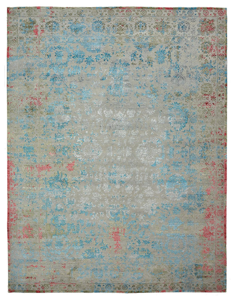 Designer Rug - 356 x 274 cm - sand